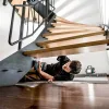 Metabo akkus fúrócsavarozó BS 18 Quick 18V alapgép Metaloc kofferben