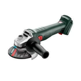   Metabo akkus sarokcsiszoló 18V W 18 L 9-125 Quick alapgép, 125mm
