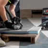Metabo akkus sarokcsiszoló 18V W 18 L 9-125 Quick alapgép, 125mm