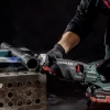Metabo SSEP 18 LTX BL MVT Akkus-Orrfűrész 2x18 V/8,0 Ah, ASC 145, MetaBOX 165 L
