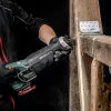 Metabo SSEP 18 LTX BL MVT Akkus-Orrfűrész 2x18 V/8,0 Ah, ASC 145, MetaBOX 165 L