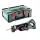 Metabo  akkus orrfűrész SSEP 18 LTX BL MVT 18V alapgép