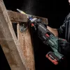 Metabo SSEP 18 LTX BL MVT Akkus orrfűrész alapgép