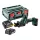 Metabo akkus orrfűrész SSE 18 LTX Compact 18V 2x2,0Ah Li-Power Metabox kofferben