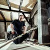 Metabo akkus orrfűrész SSE 18 LTX Compact 18V 2x2,0Ah Li-Power Metabox kofferben