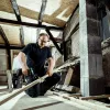 Metabo akkus orrfűrész SSE 18 LTX Compact 18V alapgép papírdobozban
