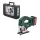 Metabo akkus dekopírfűrész STA 18 LTX 18V 2x4,0Ah