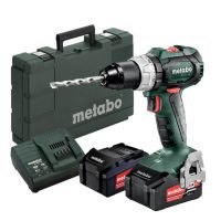 AKKUS ÜTVEFÚRÓ-CSAVAROZÓ