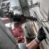 Metabo akkus kardfűrész PowerMaxx SSE 12 BL 12V alapgép kofferben