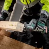Metabo akkus kardfűrész PowerMaxx SSE 12 BL 12V alapgép kofferben