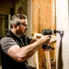 Metabo akkus fúrócsavarozó BS 18 LT BL 18V alapgép Metaloc kofferben