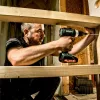 Metabo akkus fúrócsavarozó BS 18 LT BL 18V alapgép Metaloc kofferben