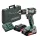 Metabo akkus fúrócsavarozó BS 18 L BL 18V 2x2,0Ah