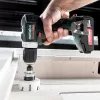 Metabo akkus fúrócsavarozó BS 18 L BL 18V 2x2,0Ah