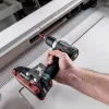 Metabo akkus fúrócsavarozó BS 18 L BL 18V 2x2,0Ah
