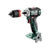 Metabo akkus fúrócsavarozó BS 18 L BL Quick 18V alapgép Metabox kofferben