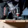 Metabo akkus fúrócsavarozó BS 18 L BL Quick 18V alapgép Metabox kofferben