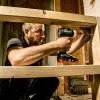 Metabo akkus fúrócsavarozó BS 18 LT BL Q LiHD 18V 2x4,0Ah