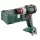 Metabo akkus fúrócsavarozó BS 18 LT BL Q 18V alapgép