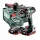 Metabo akkus fúrócsavarozó BS 18 LTX BL Impuls 18V 2x4,0Ah LiHD Metabox kofferben