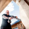 Metabo akkus fúrócsavarozó BS 18 LTX BL Q Impuls 18V 2x5,5Ah LiHD Metabox kofferben