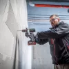 Metabo akkus fúrócsavarozó BS 18 LTX BL Q Impuls 18V alapgép Metabo Metabox kofferben