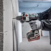 Metabo akkus fúrócsavarozó BS 18 LTX BL Q Impuls 18V alapgép Metabo Metabox kofferben