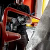 Metabo akkus orrfűrész SSE 18 LTX BL Compact 18V alapgép Metabox kofferben