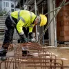 Metabo W 18 7-125 Akkus-Sarokcsiszoló 2x18 V/4,0 Ah, ASC 55, MetaBOX 165 L