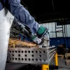Metabo akkus sarokcsiszoló W 18 L BL 9-125 18V alapgép Metabox kofferben