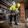 Metabo akkus sarokcsiszoló W 18 L BL 9-125 18V alapgép Metabox kofferben