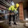 Metabo W 18 L BL 9-125 Akkus Sarokcsiszoló alapgép