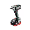 Metabo BS 18 LTX-3 BL Q Metal Akkus fúrócsavarozó 2x18 V/5,5 Ah, ASC 145, MetaBOX 145 L