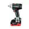 Metabo BS 18 LTX-3 BL Q Metal Akkus fúrócsavarozó 2x18 V/5,5 Ah, ASC 145, MetaBOX 145 L