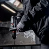 Metabo BS 18 LTX-3 BL Q Metal Akkus fúrócsavarozó 2x18 V/5,5 Ah, ASC 145, MetaBOX 145 L