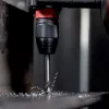 Metabo BS 18 LTX-3 BL Q Metal Akkus fúrócsavarozó 2x18 V/5,5 Ah, ASC 145, MetaBOX 145 L