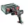Metabo BS 18 LTX-3 BL Q Metal Akku Fúrócsavarozó alapgép metaBOX 145 L