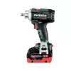 Metabo BS 18 LTX-3 BL Q Metal Akku Fúrócsavarozó alapgép metaBOX 145 L