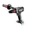 Metabo BS 18 LTX-3 BL Q Metal akkus furócsavarozó alapgép