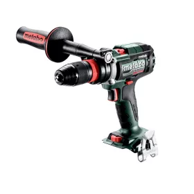 Metabo BS 18 LTX-3 BL Q Metal akkus furócsavarozó alapgép