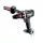 Metabo BS 18 LTX-3 BL Q Metal akkus furócsavarozó alapgép