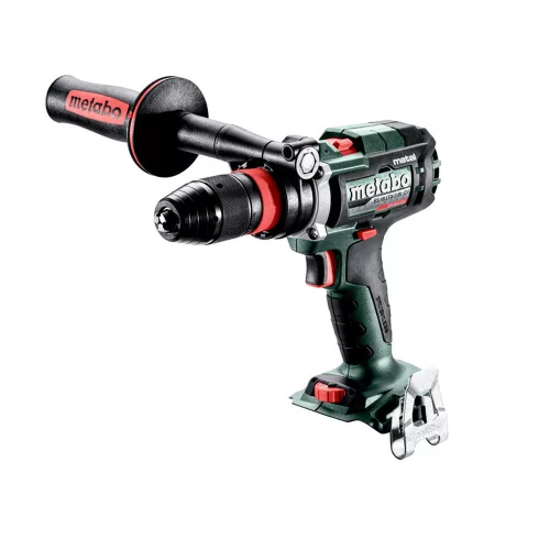 Metabo BS 18 LTX-3 BL Q Metal akkus furócsavarozó alapgép
