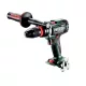 Metabo BS 18 LTX-3 BL Q Metal akkus furócsavarozó alapgép