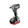 Metabo BS 18 LTX-3 BL Q Metal akkus furócsavarozó alapgép
