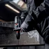 Metabo BS 18 LTX-3 BL Q Metal akkus furócsavarozó alapgép