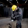 Metabo BS 18 LTX-3 BL Q Metal akkus furócsavarozó alapgép