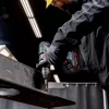 Metabo BS 18 LTX-3 BL Metal Akkus fúrócsavarozó 2x18 V/5,5 Ah, ASC 145, MetaBOX 145 L