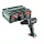 Metabo BS 18 LTX-3 BL Metal Akkus fúrócsavarozó alapgép MetaBOX 145 L