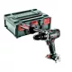 Metabo BS 18 LTX-3 BL Metal Akkus fúrócsavarozó alapgép MetaBOX 145 L