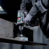 Metabo BS 18 LTX-3 BL Metal Akkus fúrócsavarozó alapgép MetaBOX 145 L